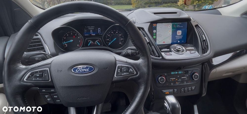 Ford Escape - 6