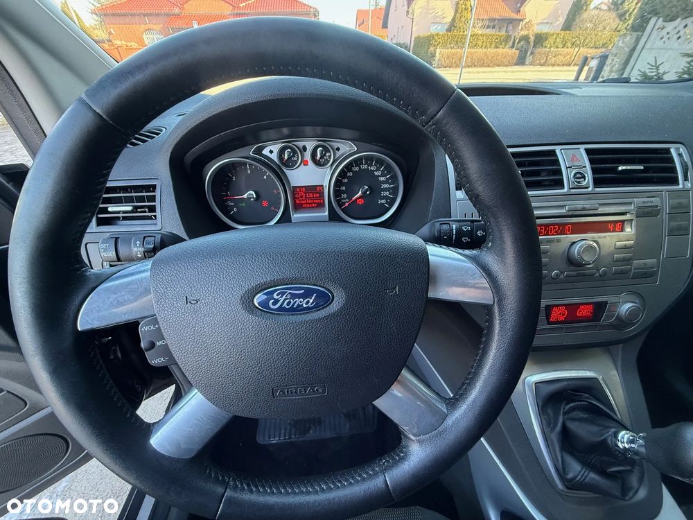 Ford Kuga 2.0 TDCi 4x4 Trend - 21