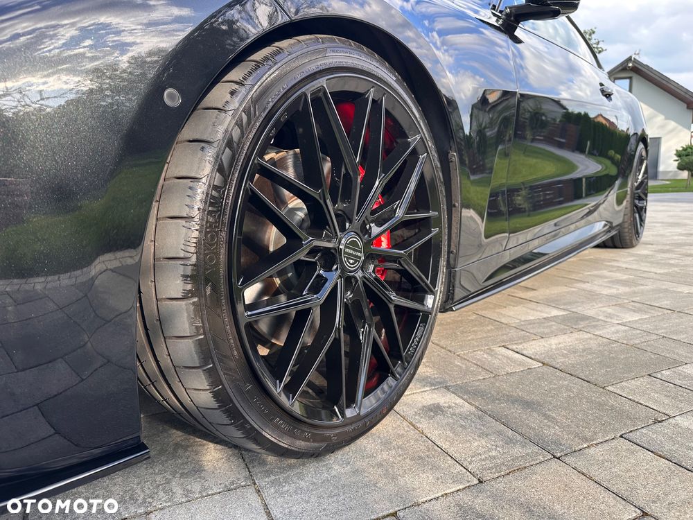 BMW Seria 4 M440i xDrive - 4