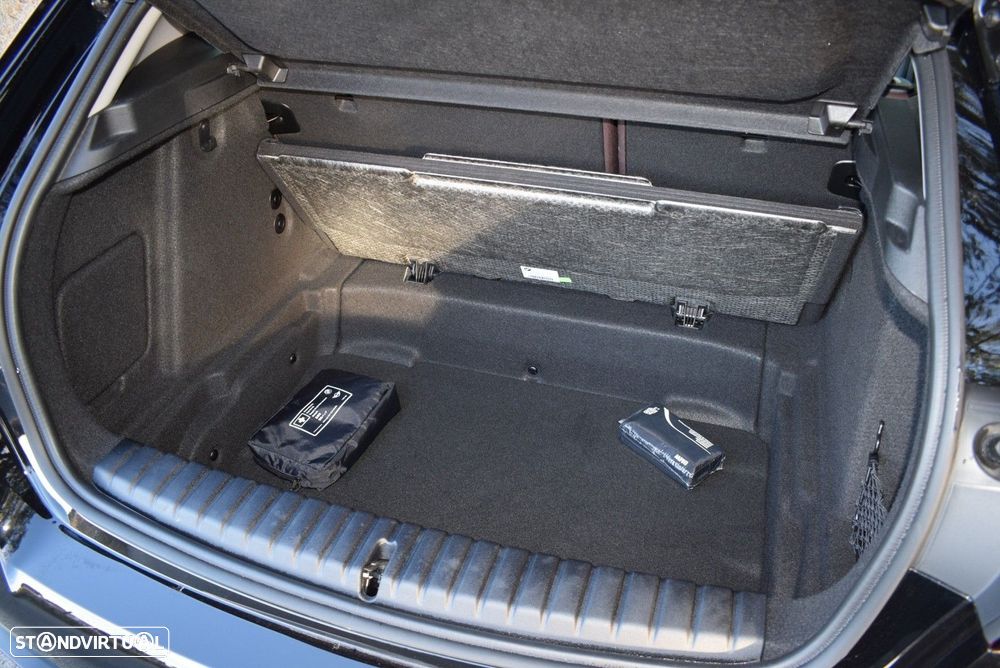 BMW 116 Standard - 24