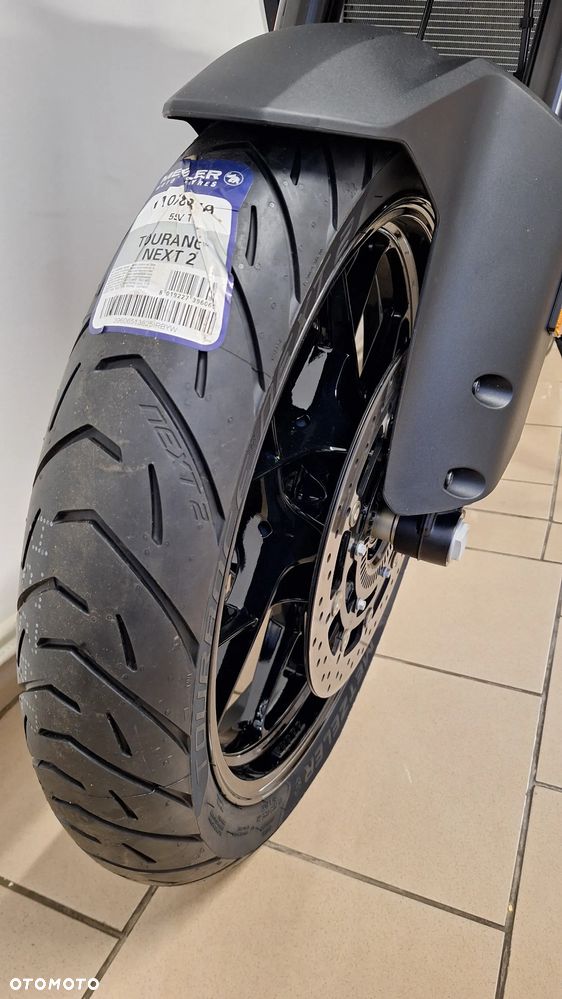 KTM Adventure - 5