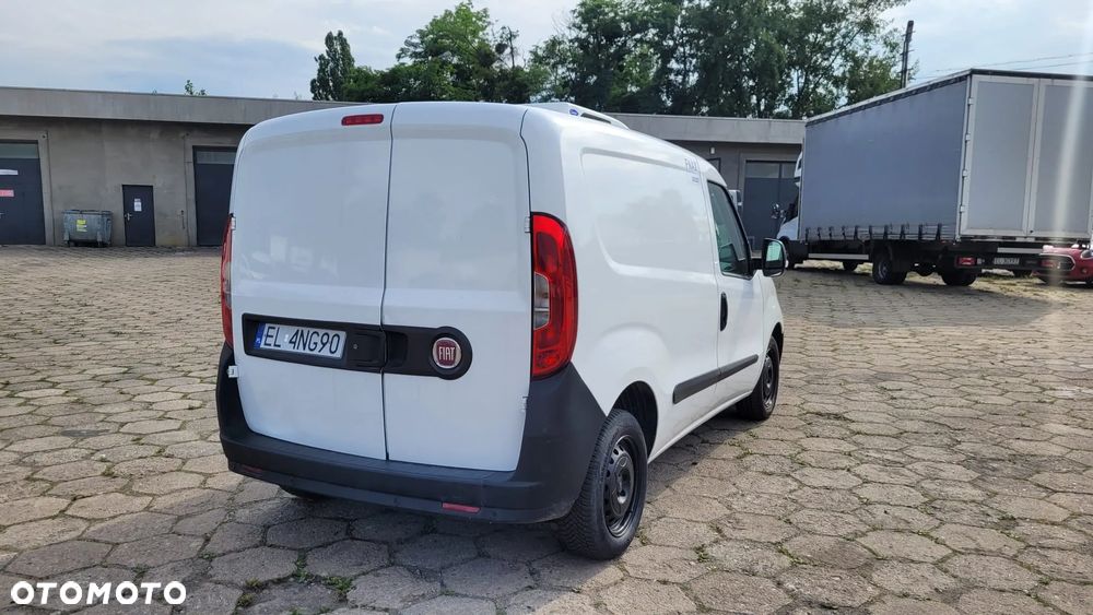 Fiat Doblo - 30