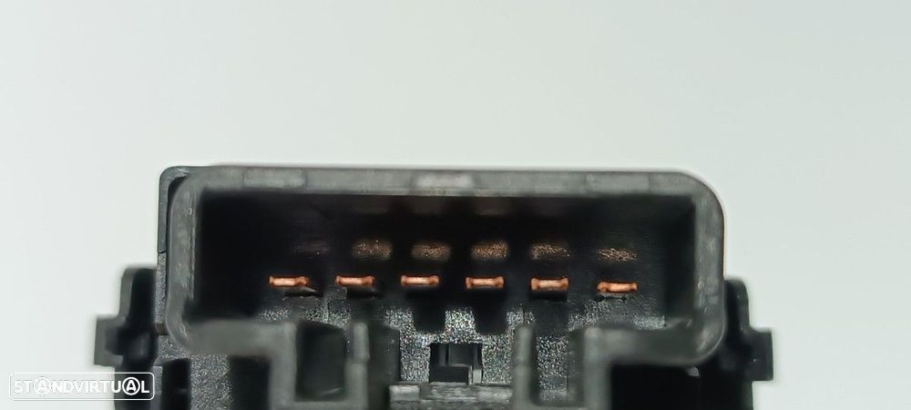 COMANDO DO ELEVADOR FRENTE DIREITO MITSUBISHI OUTLANDER (GF0) PHEV KAITEKI 4WD - 3