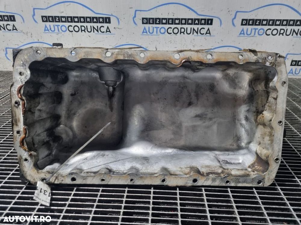 Baie ulei Suzuki Grand Vitara TD 2.0 D 1998 - 2005 1998CC RHZ Euro4 (1311) ZY34027115 - 2