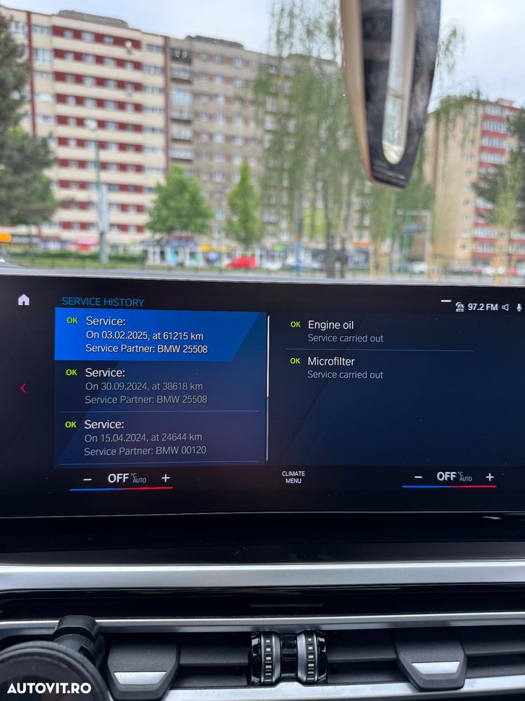 BMW M3 Competition AT - 19