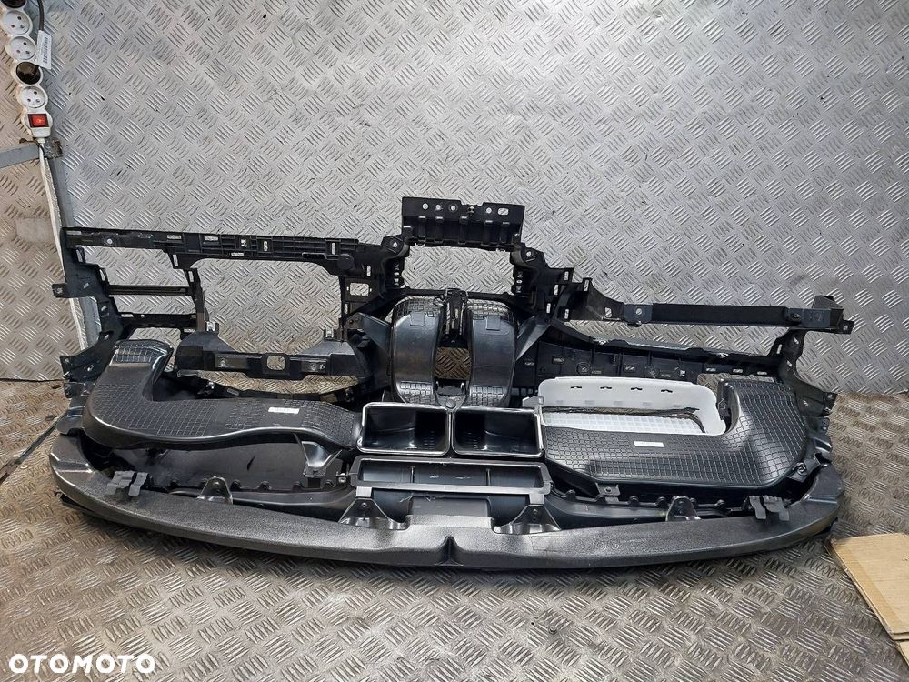 KOKPIT DESKA ROZDZIELCZA FOCUS MK4 EU JX7B-A018W18-EF JX7B-A018W18-BE - 6