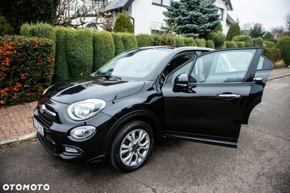 Fiat 500X 1.4 Multiair 4x2 S&S Business Line - 15