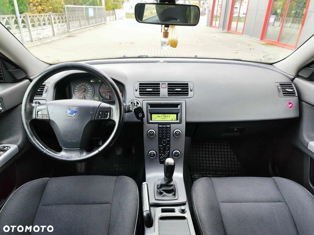Volvo V50 2.0D - 17