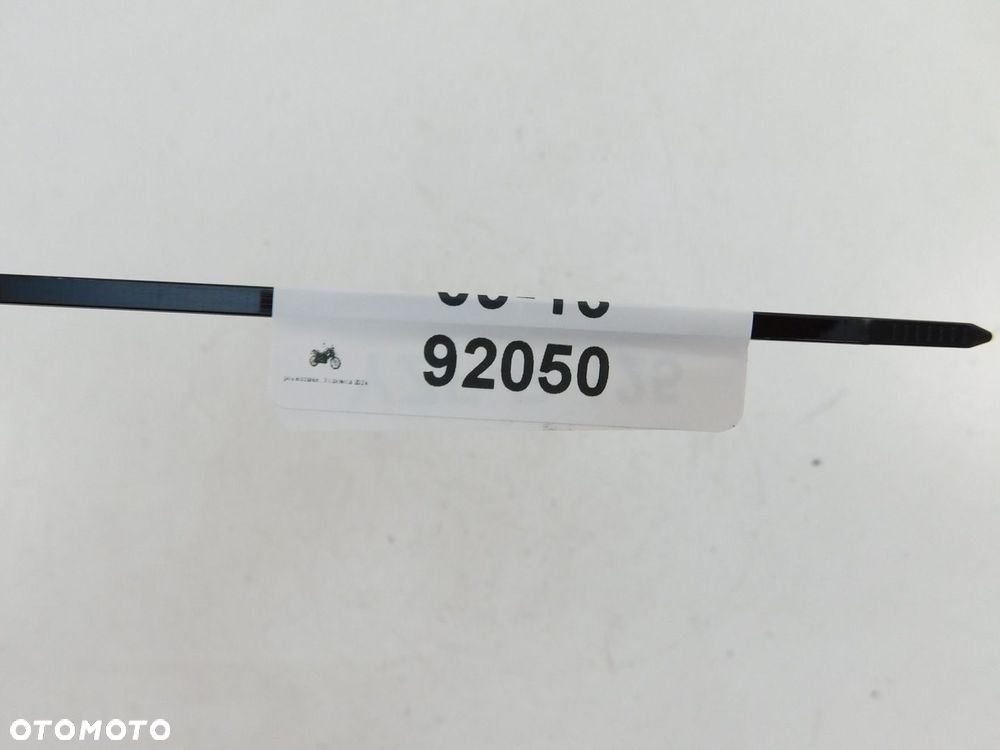 YAMAHA YZF 125 R 08-13 MOCOWANIE LUSTEREK - 6