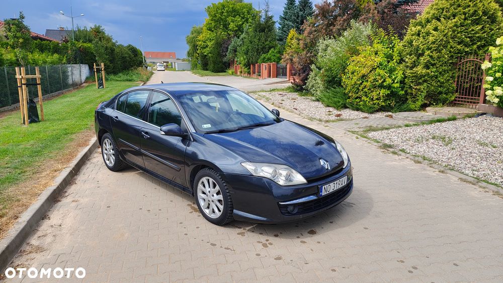 Renault Laguna - 9