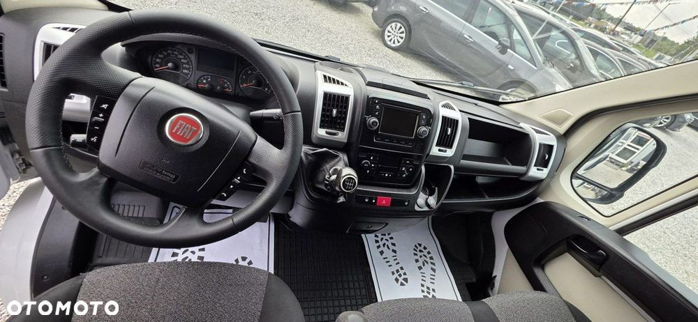 Fiat Ducato - 19