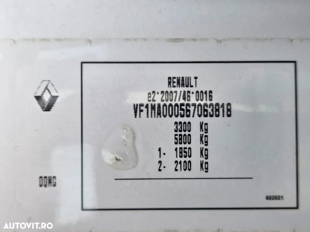 Renault New Master L2H2 - 32