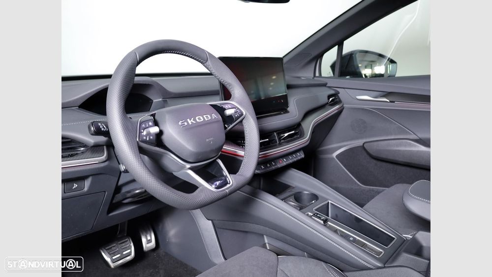 Skoda Elroq 60 Sportline - 12