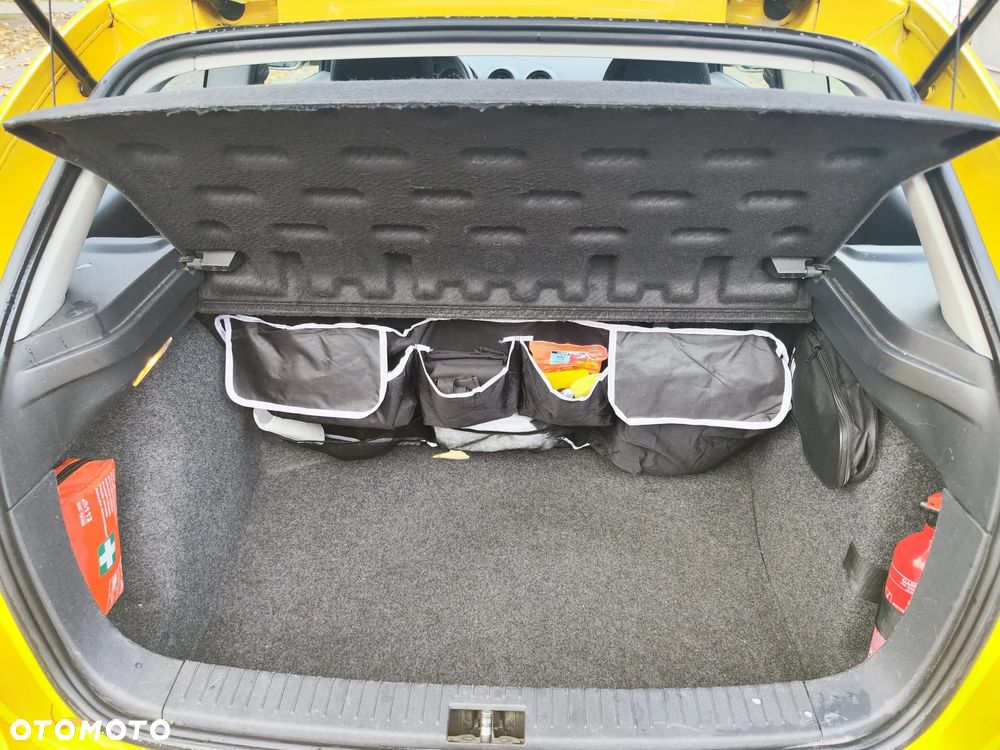 Seat Ibiza SC 1.4 TDI PD Reference - 35