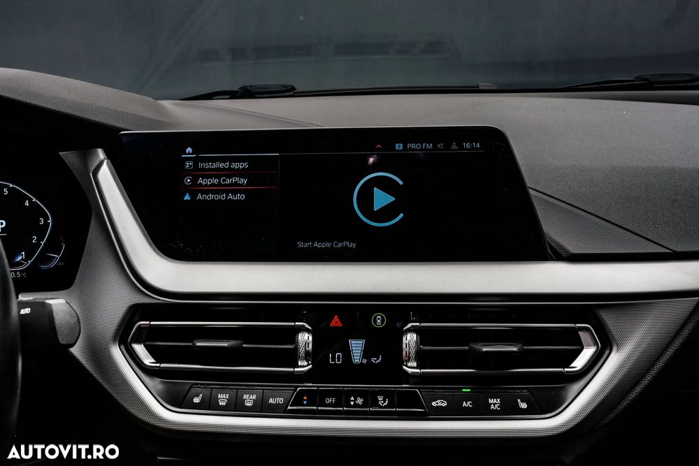 BMW Seria 2 - 22