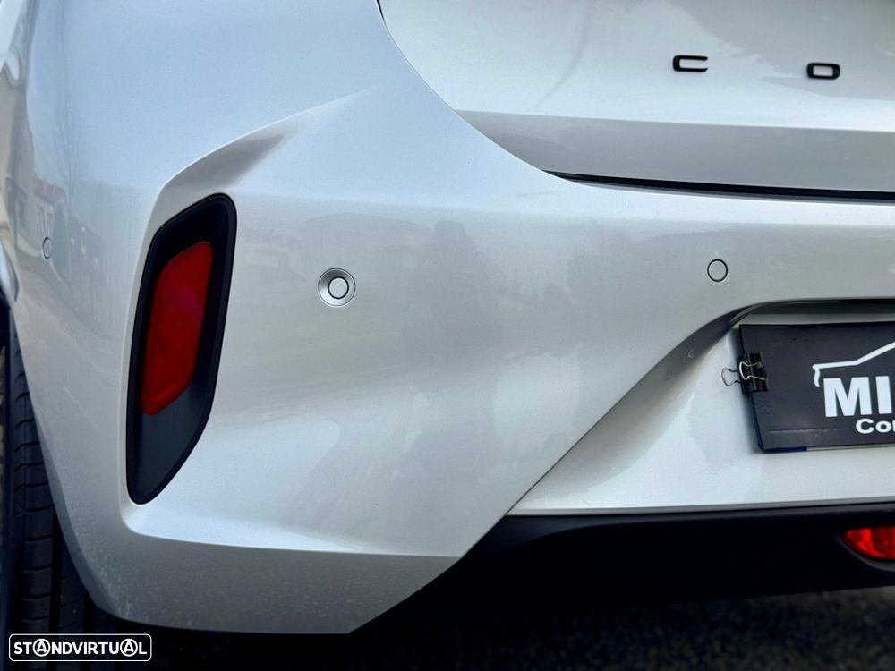 Opel Corsa-e e-GS - 55