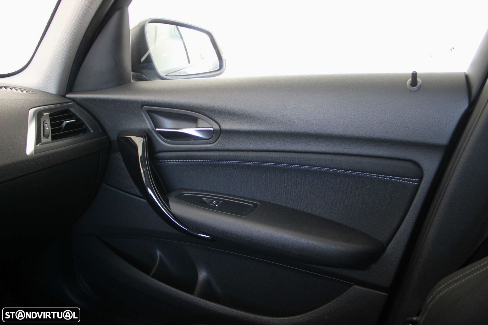 BMW 116 d Line Sport Auto - 30