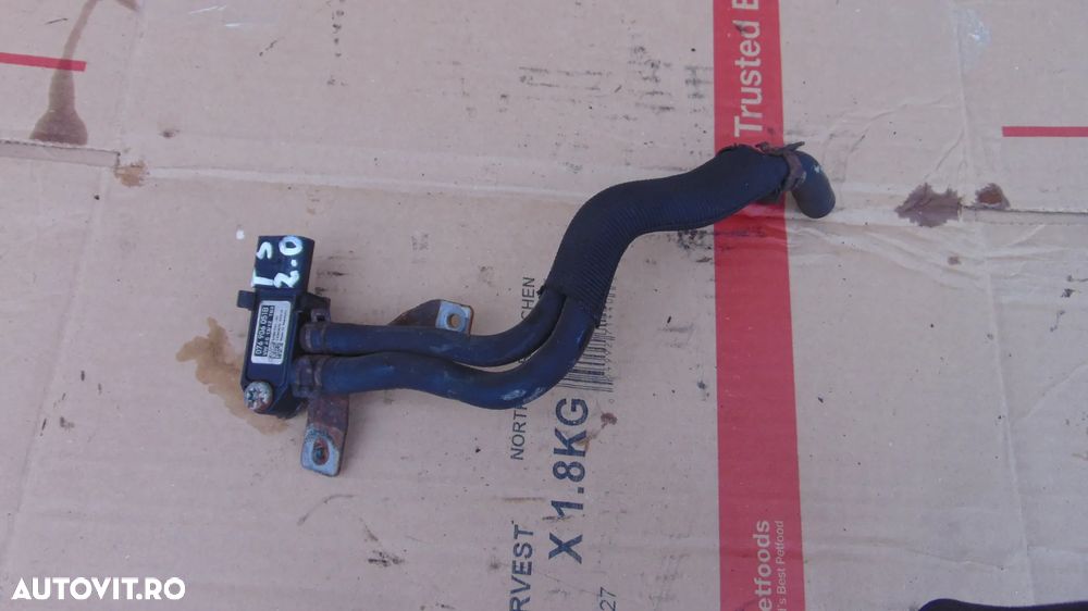 Senzor presiune gaze Volkswagen Transporter T5 2.0 CAA diesel an 2009-2015 cod 076906051B - 2