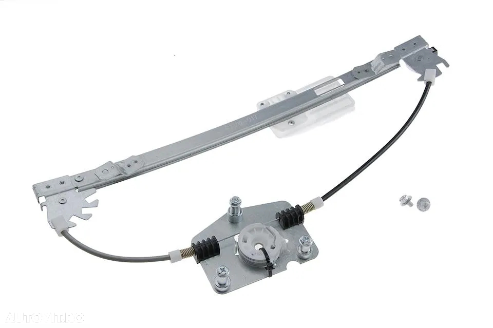 Mecanism macara actionare geam electric usa spate stanga dreapta VW Golf 5, Golf 5 Variant - 2