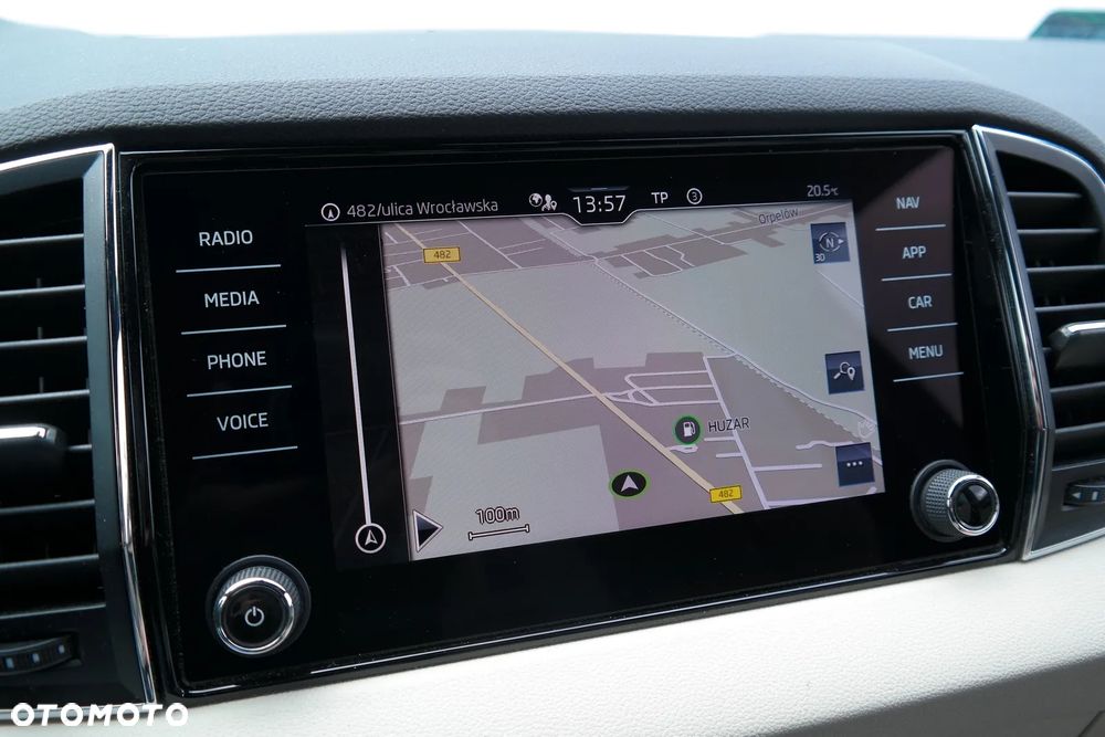 Skoda Karoq 1.5 TSI ACT Style - 27