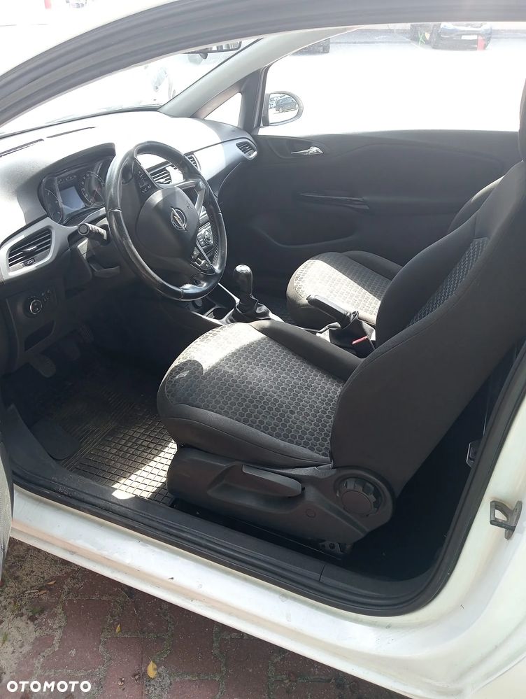 Opel Corsa 1.3 CDTI Enjoy - 7