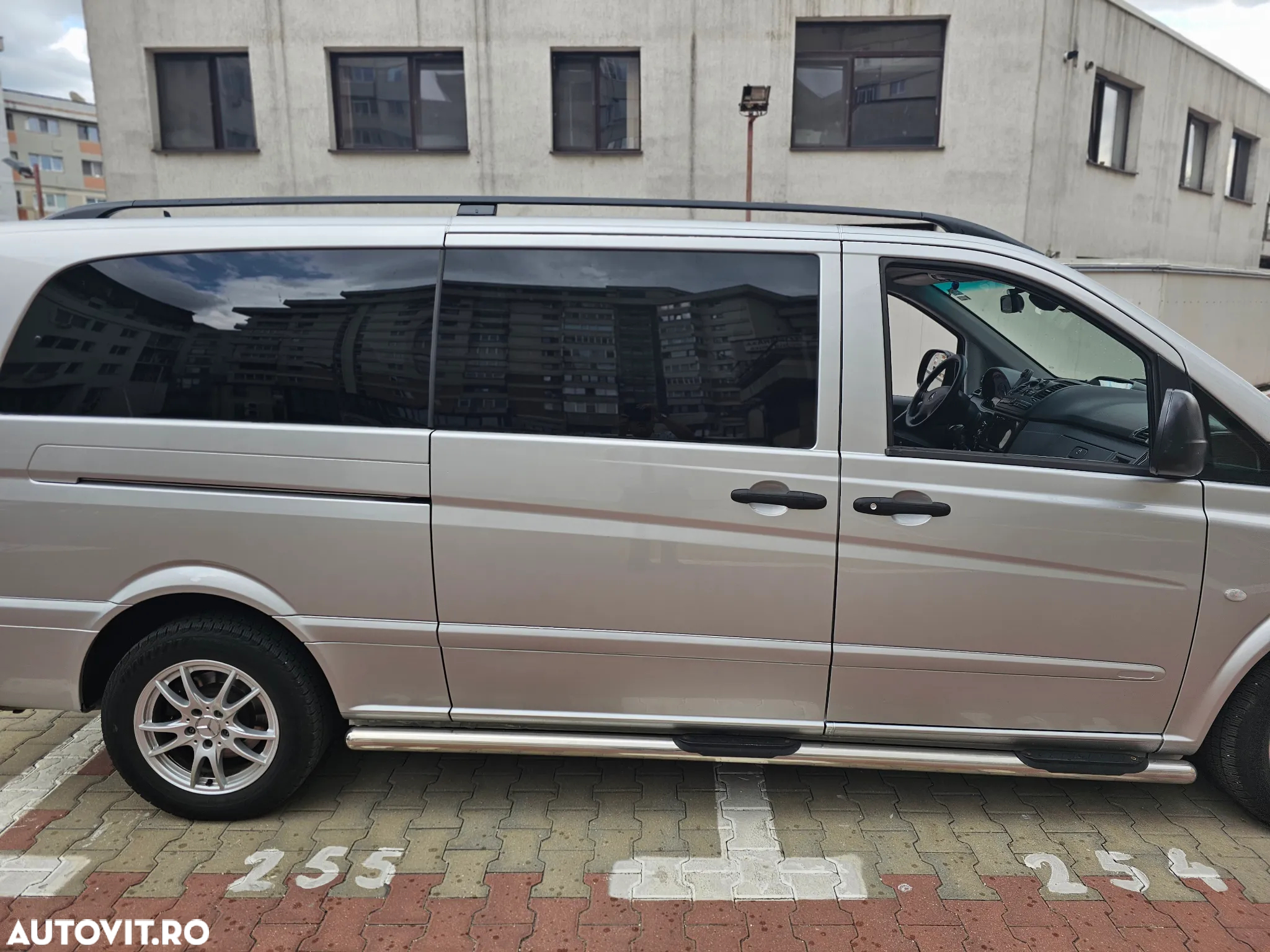 Mercedes-Benz Vito - 8