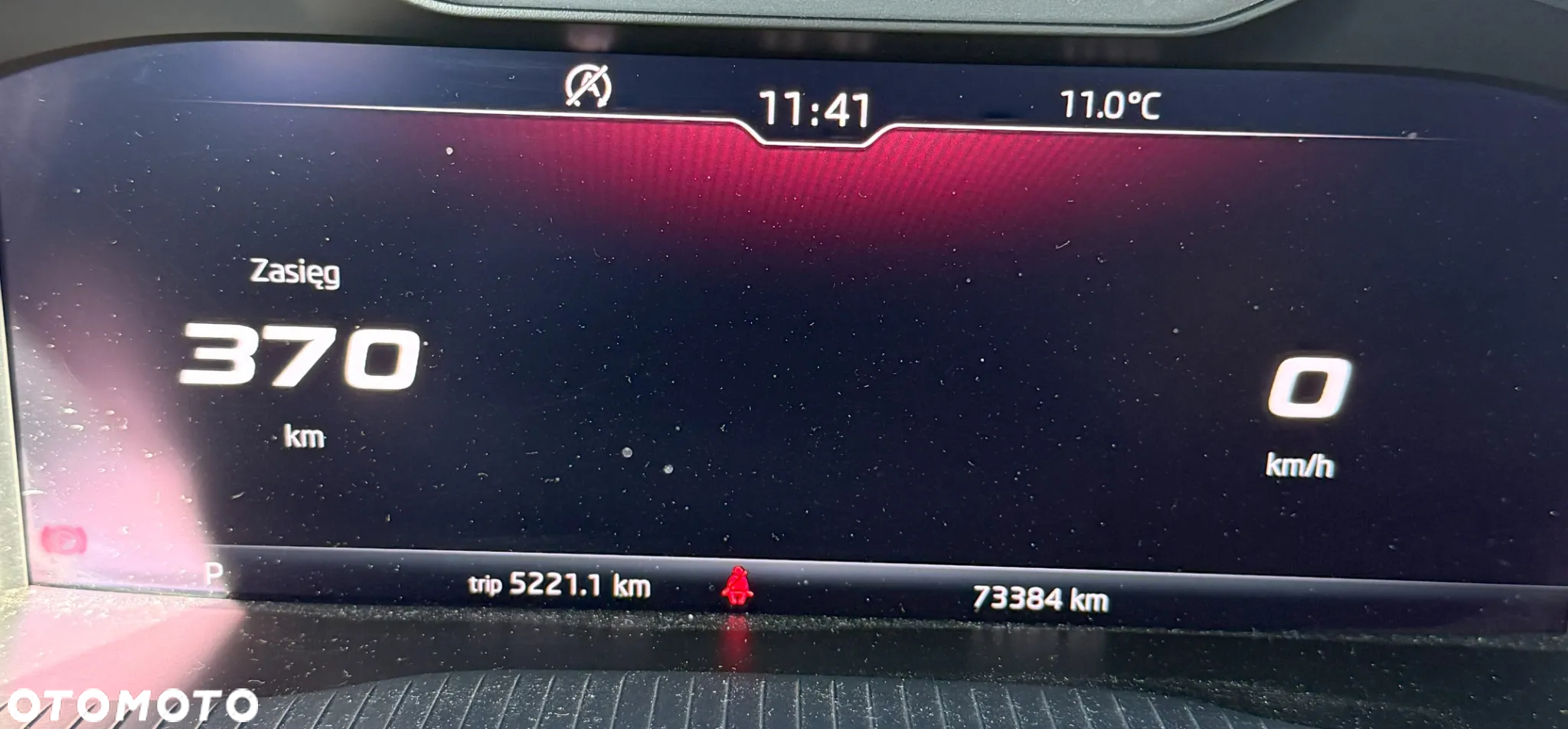 Skoda Octavia 2.0 TSI Style DSG - 15