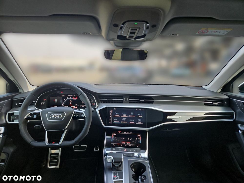 Audi S6 Avant TDI mHEV Quattro Tiptronic - 32