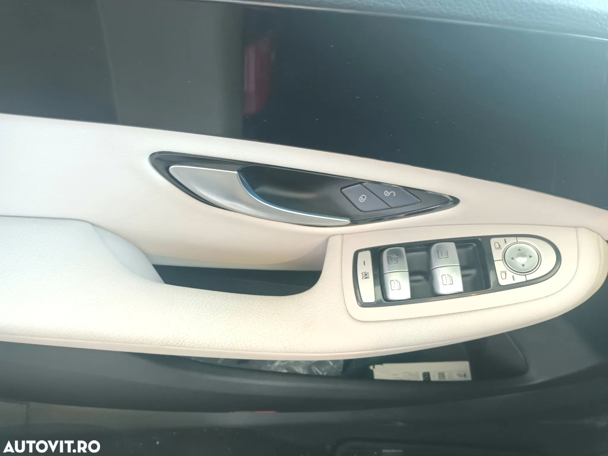 Mercedes-Benz C 200 d - 16