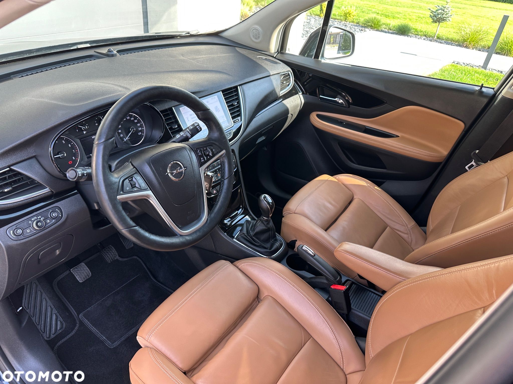 Opel Mokka X 1.4 (ecoFLEX) ECOTEC Start/Stop Innovation - 1