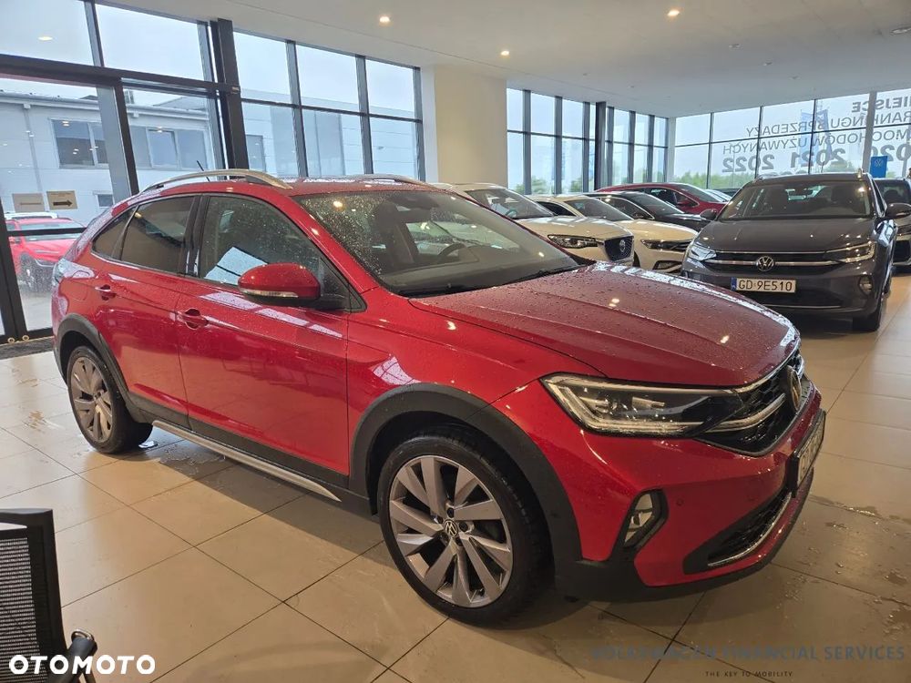 Volkswagen Taigo 1.5 TSI ACT Style DSG - 4