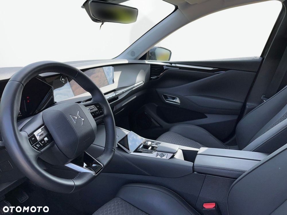 DS Automobiles DS 4 - 9