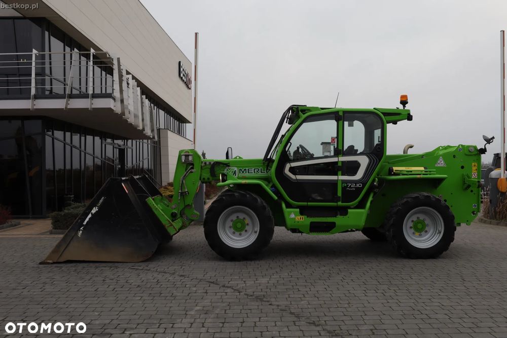 Merlo P72.10 Plus - 8
