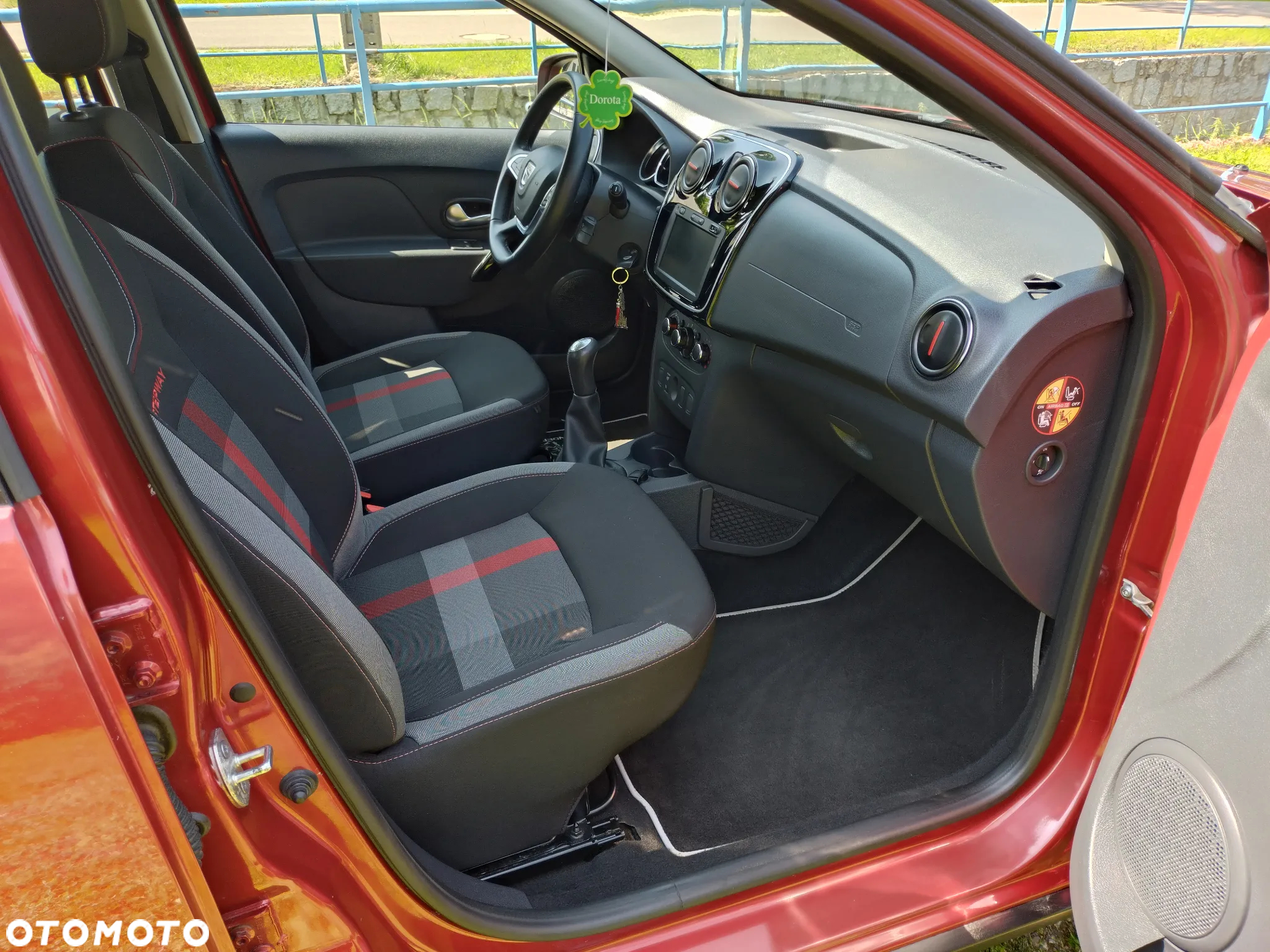 Dacia Sandero Stepway - 19