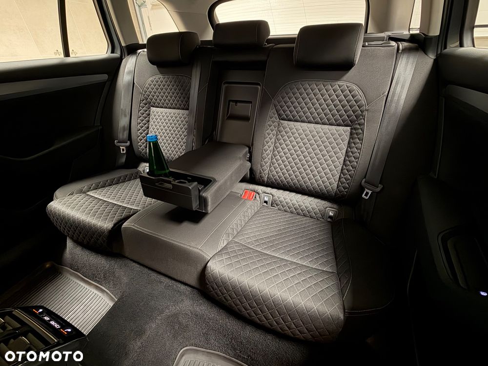 Skoda Superb 1.8 TSI Style DSG - 26