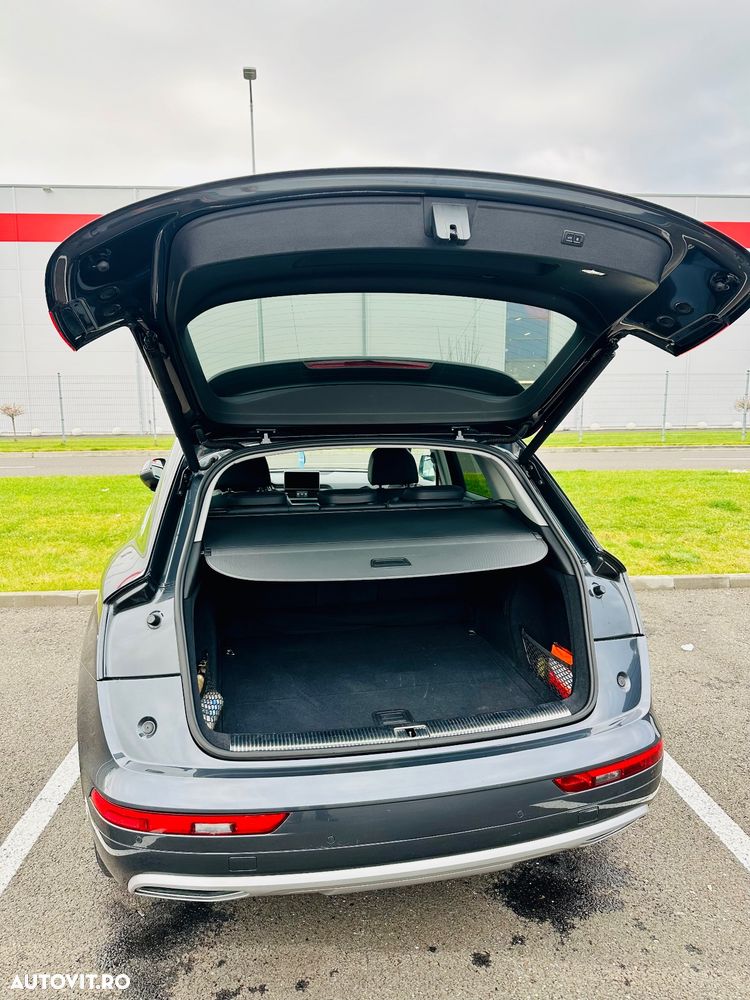 Audi Q5 40 TDI quattro S tronic - 18