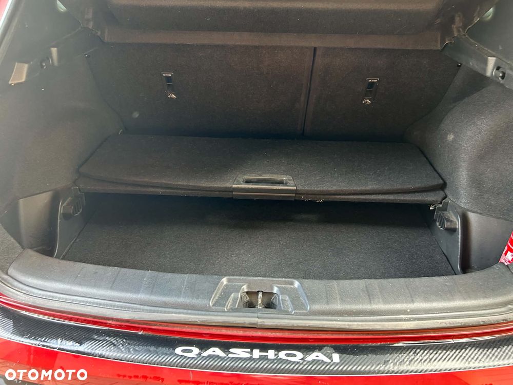 Nissan Qashqai 1.2 DIG-T Acenta - 10