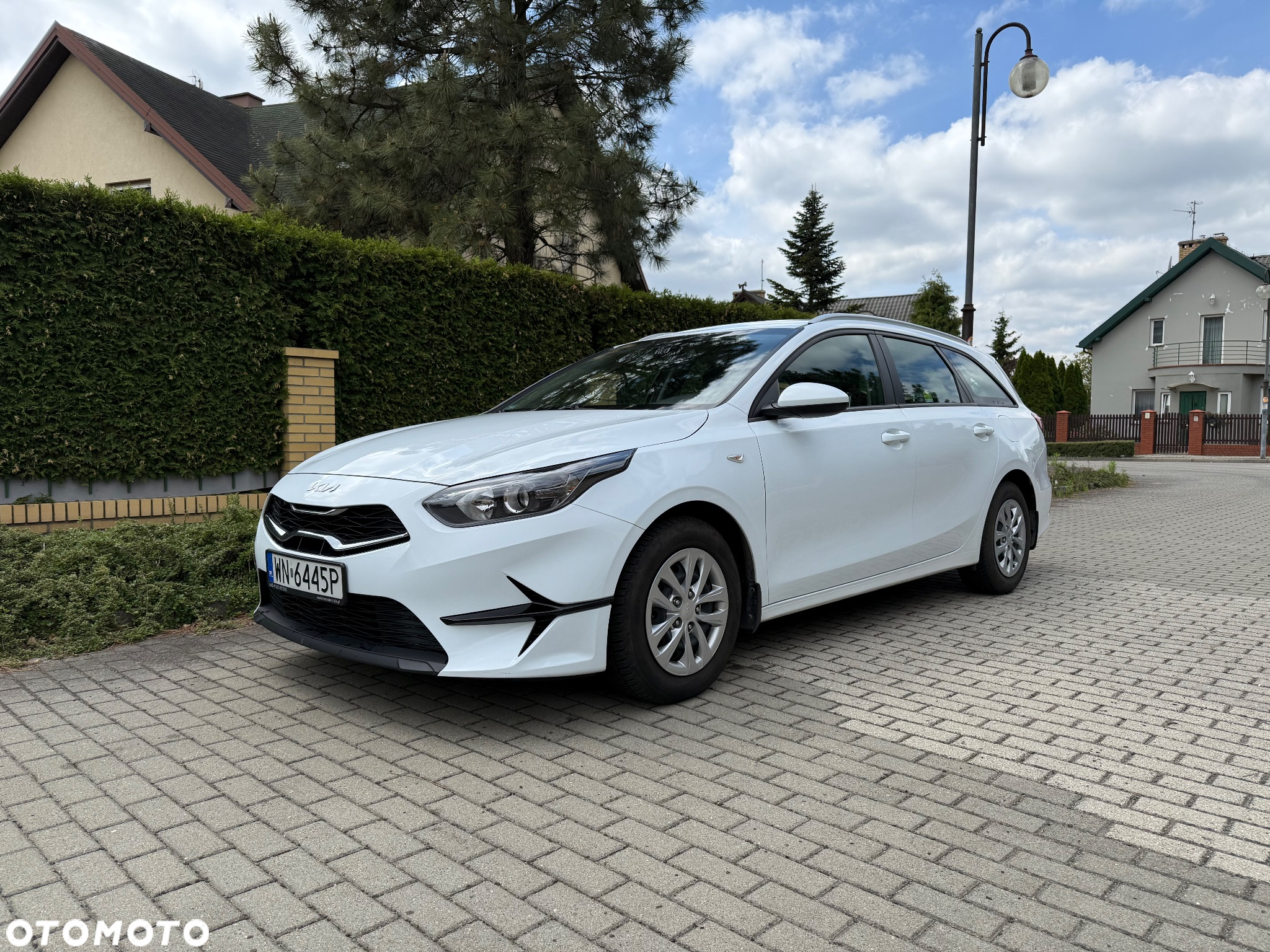 Kia Ceed 1.0 T-GDI S - 26
