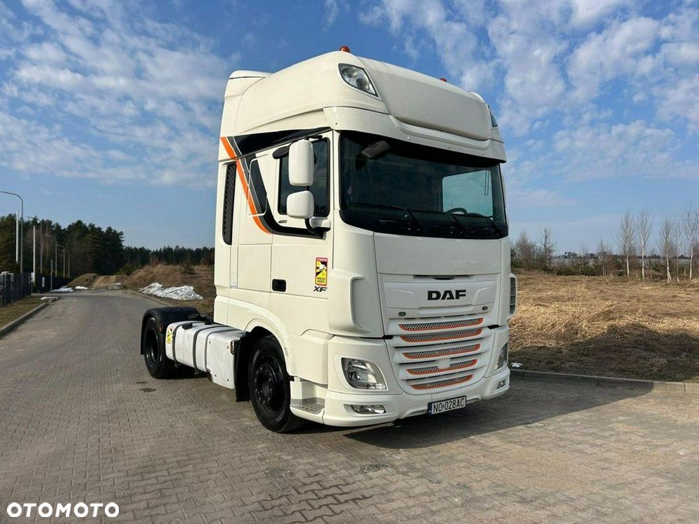DAF XF 106 - 6