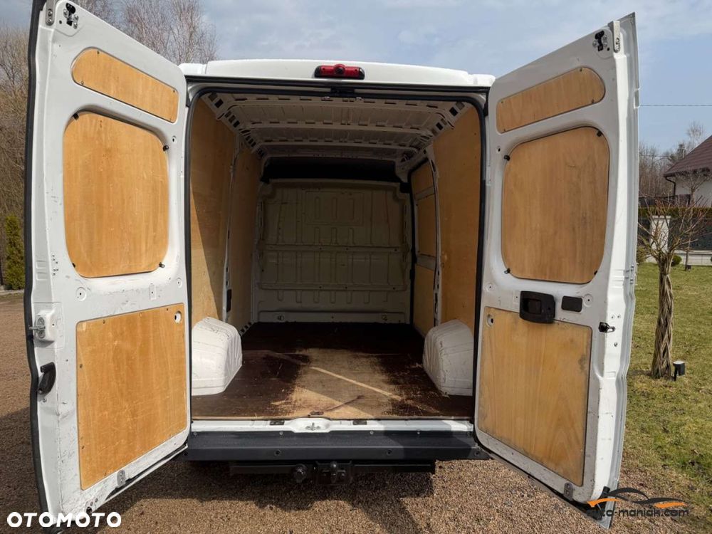 Fiat Ducato 2.3 Multijet L2H2 - 16