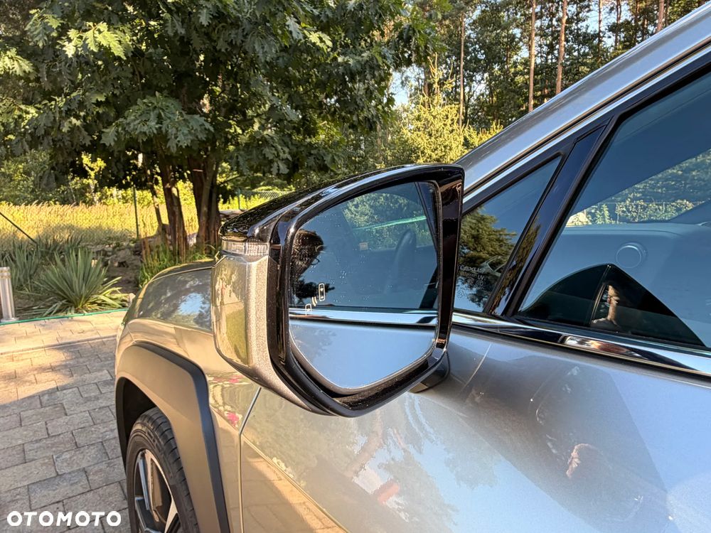 Lexus UX 250h GPF Business 2WD - 36