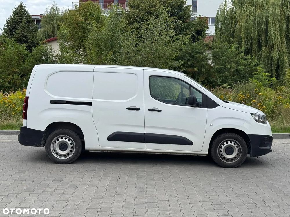 Toyota ProAce - 11