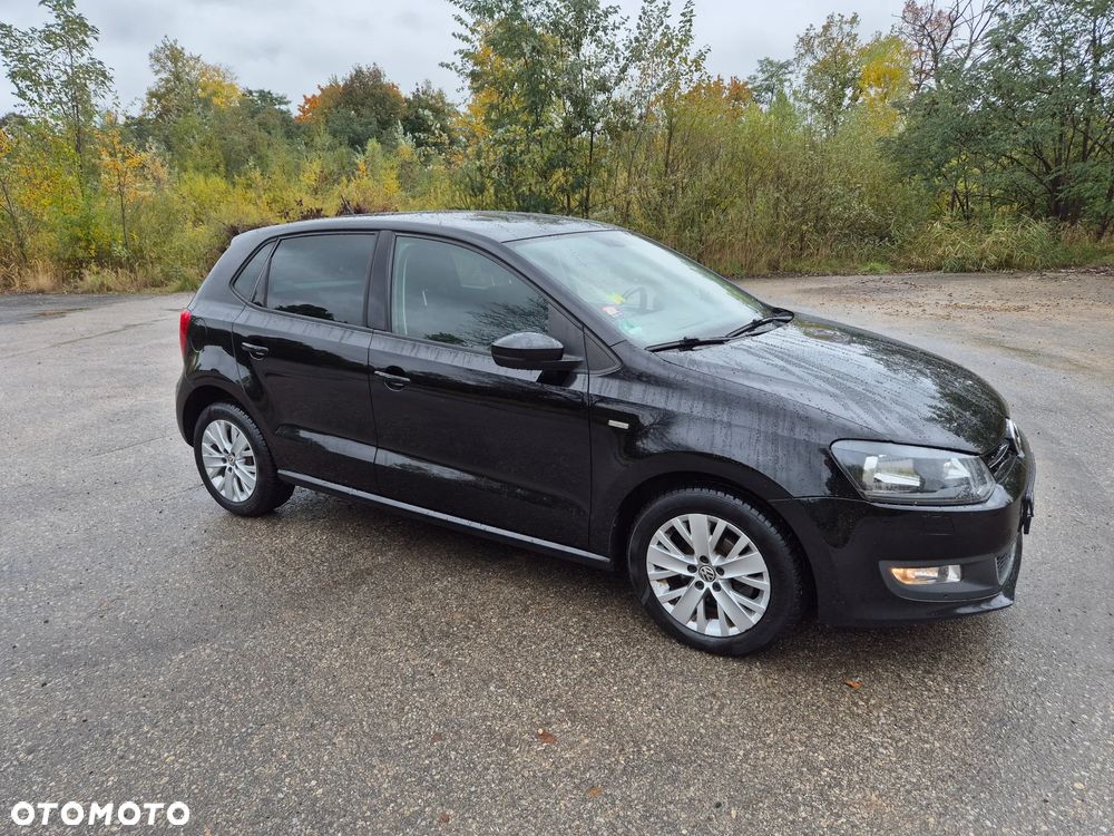 Volkswagen Polo 1.2 Life - 2