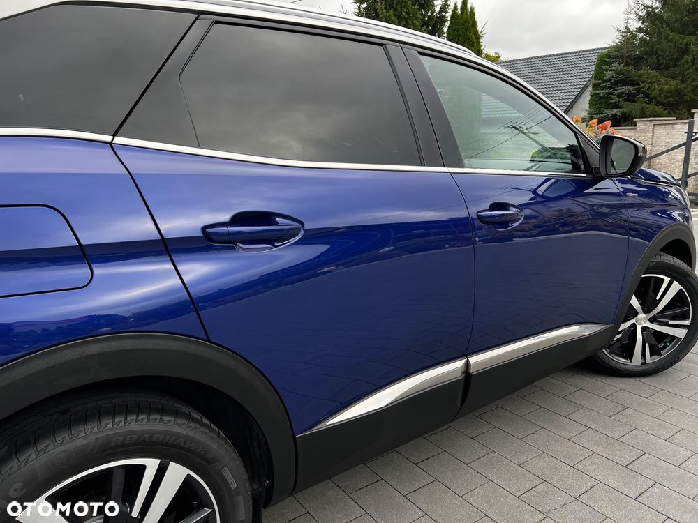 Peugeot 3008 BlueHDi 120 EAT6 Stop & Start Business Line - 39