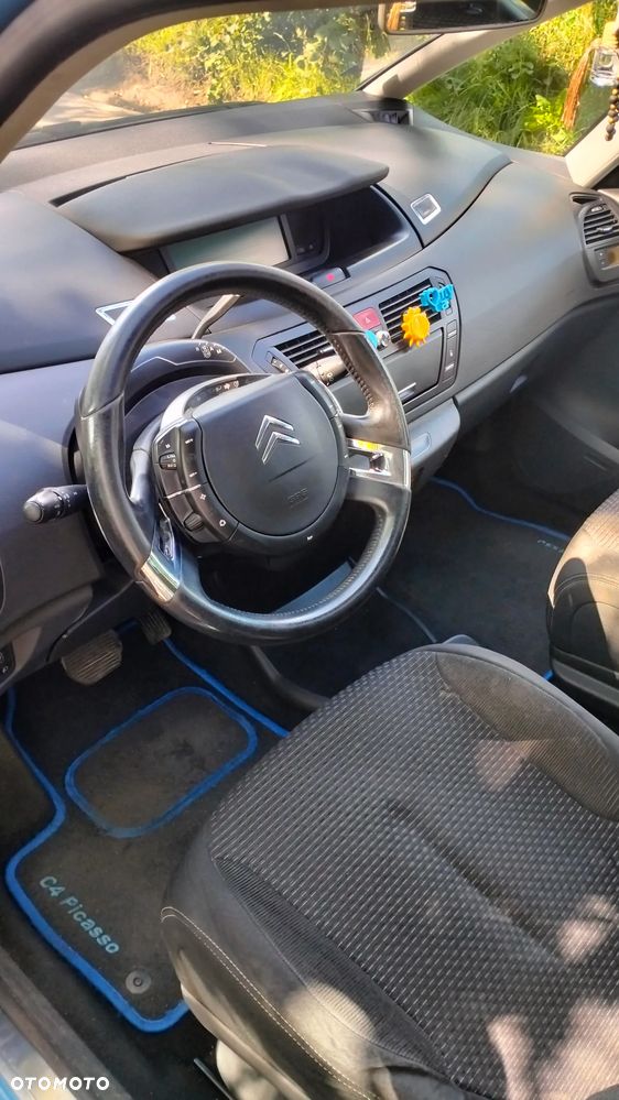 Citroën C4 Picasso - 5