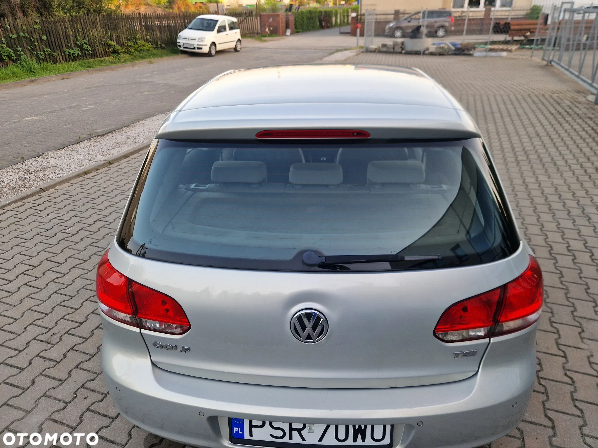 Volkswagen Golf 1.2 TSI - 14