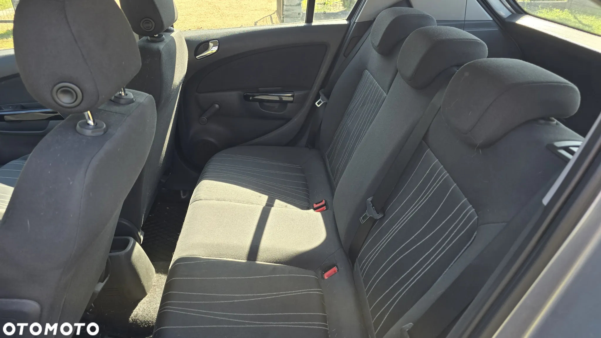 Opel Corsa - 9