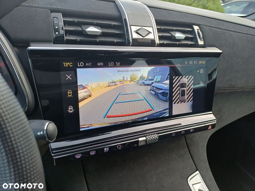 DS Automobiles DS 7 Crossback - 19