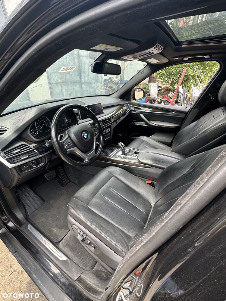 BMW X5 - 10
