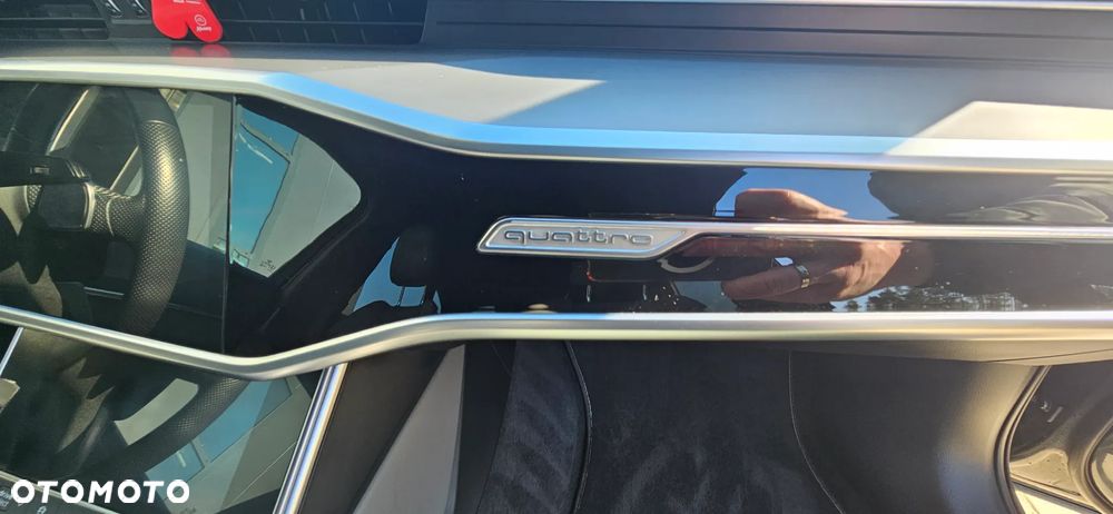 Audi A6 Avant 40 TDI mHEV Quattro S tronic - 18